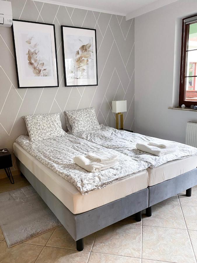 Cool'S Apartment Wrocław Zewnętrze zdjęcie