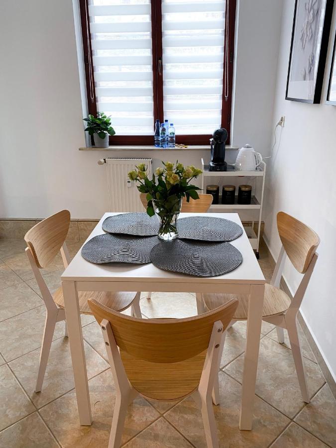 Cool'S Apartment Wrocław Zewnętrze zdjęcie